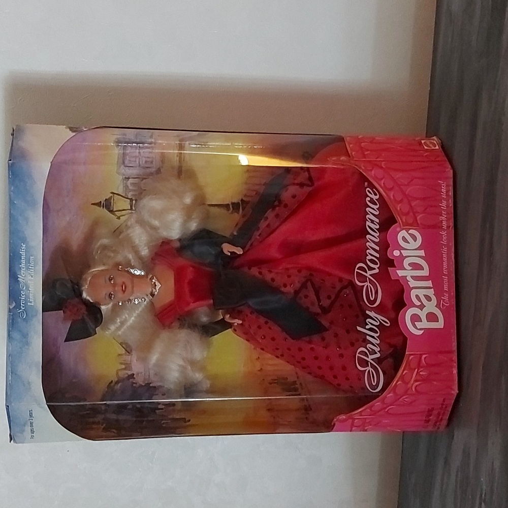 Barbie